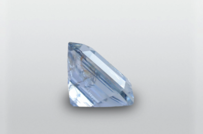 Fine Blue Sapphire Gemstone USA