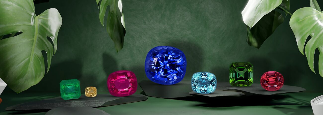 gems stone