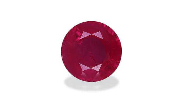 BURMA RUBY