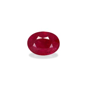 BURMA RUBY