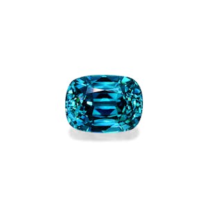 Blue Zircon