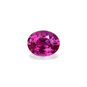 Pink sapphires