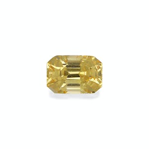 Yellow Sapphire