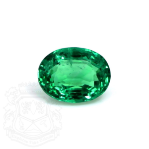 Loose Emerald Gemstones USA