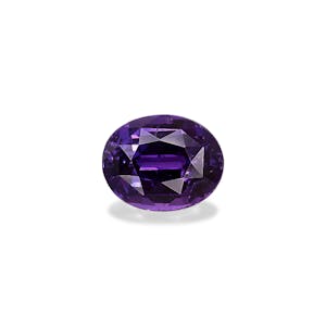 purple sapphire