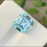 Aquamarine gemstone usa