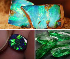 rarest gemstone usa