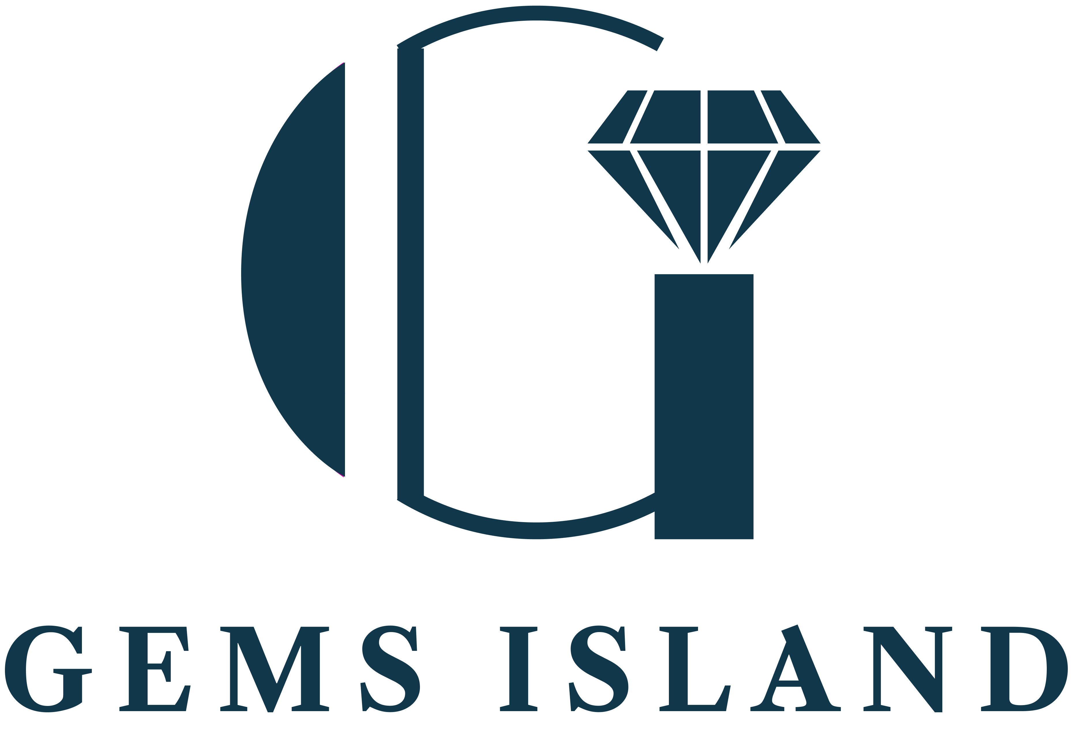 Natural Gemstone