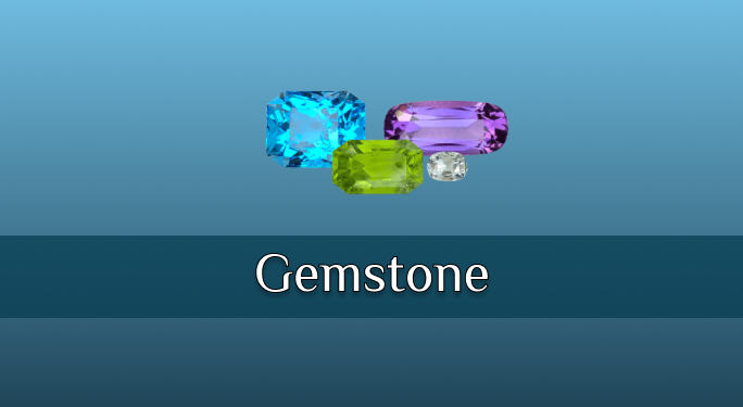 Gemsisland Gemstones