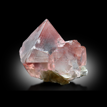 Mica Minerals